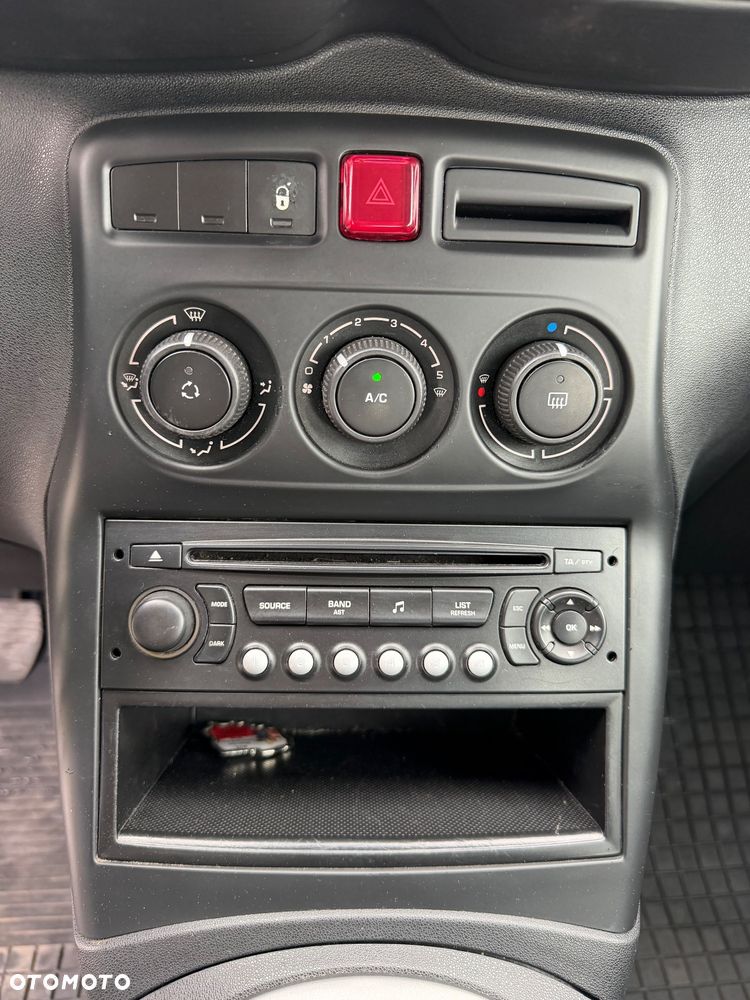 Citroën C3 Picasso 1.4i Selection - 12