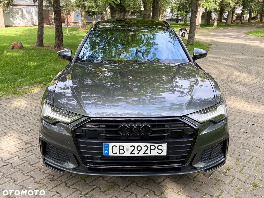 Audi A6 Avant - 3