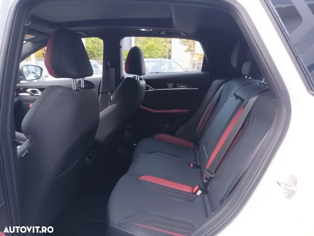 Geely Coolray 1.5 T-GDI 7DCT GF - 8