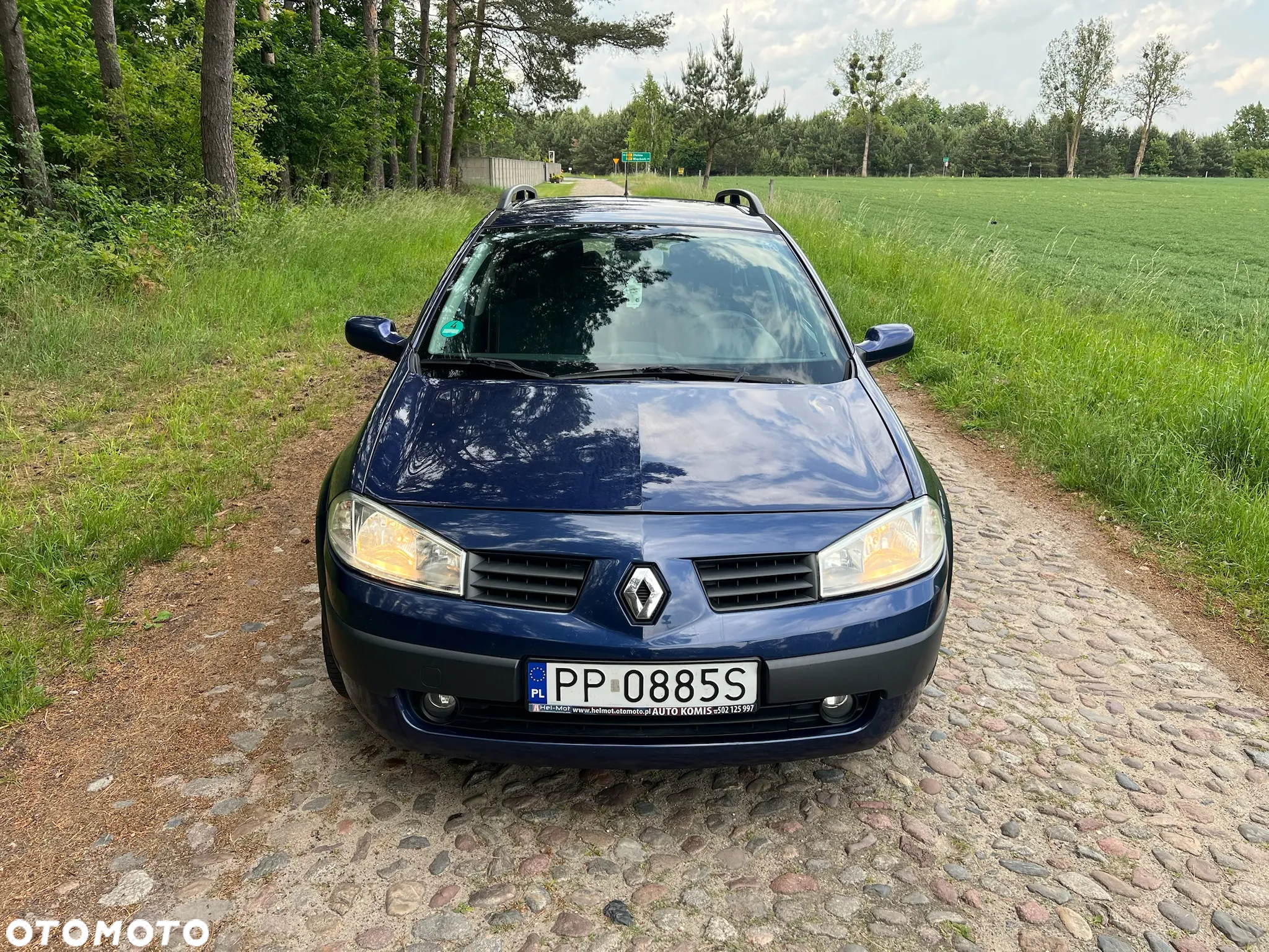 Renault Megane - 14