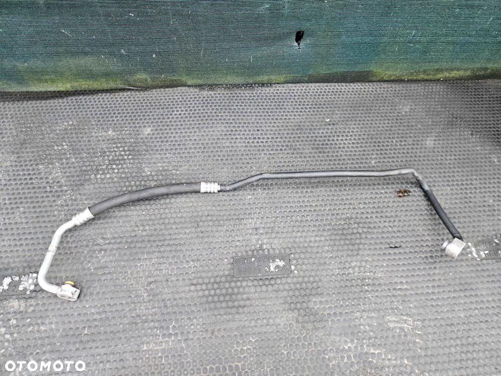 Przewod Klimatyzacji 8E0260707BH Waz Klimatyzacja Klima Audi A4 B6 B7 - 15