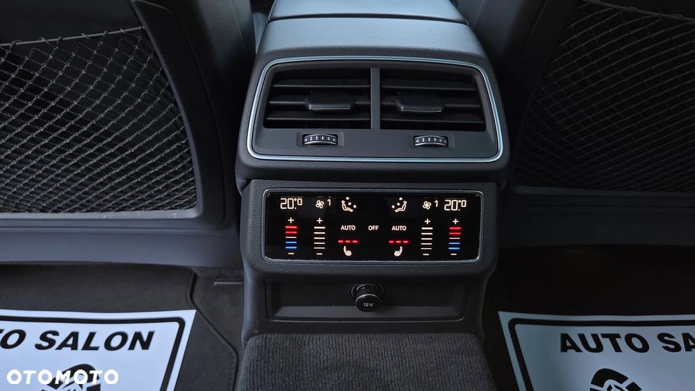 Audi A6 Allroad 55 TDI mHEV Quattro Tiptronic - 17