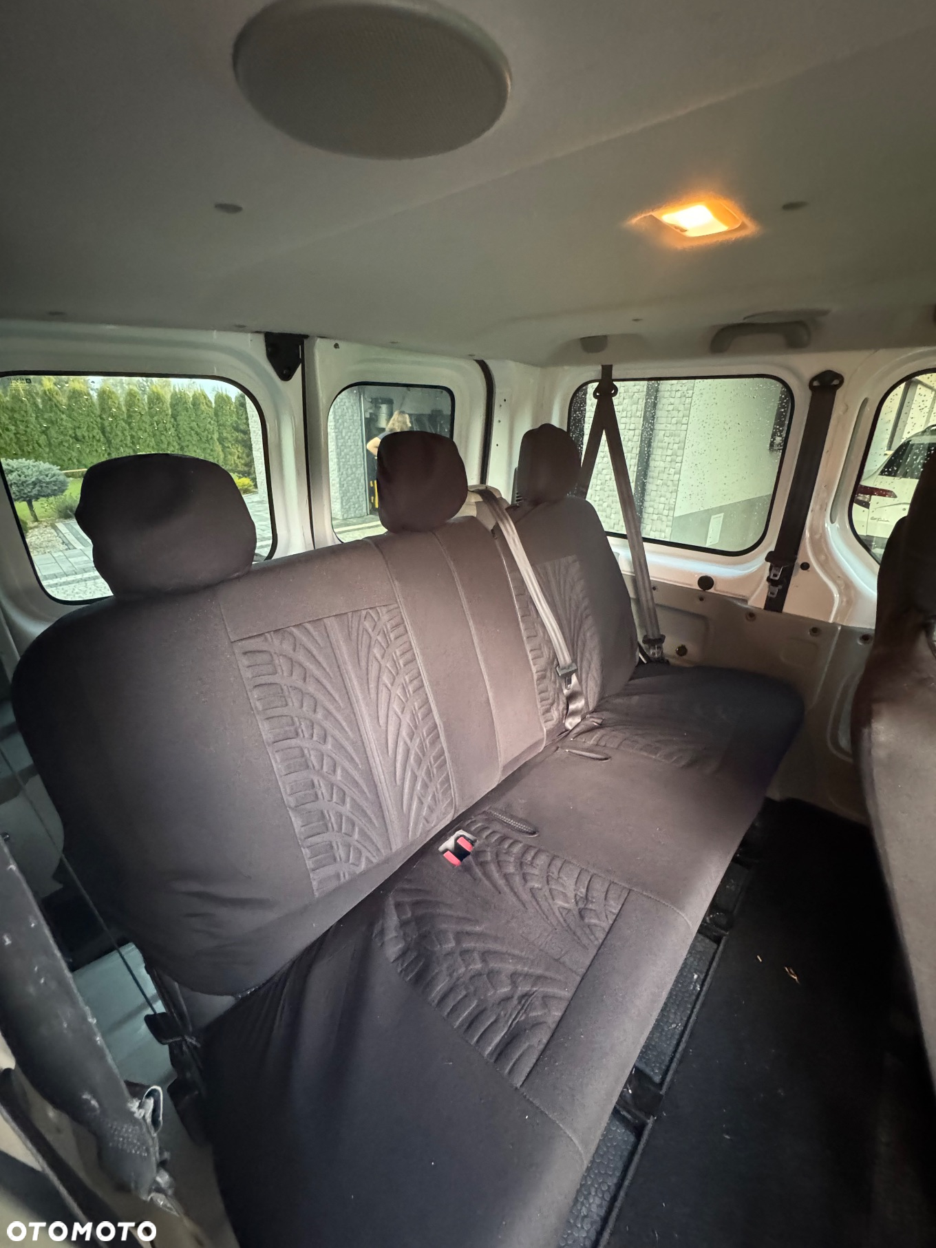 Opel Vivaro L1H1 2.7t - 11