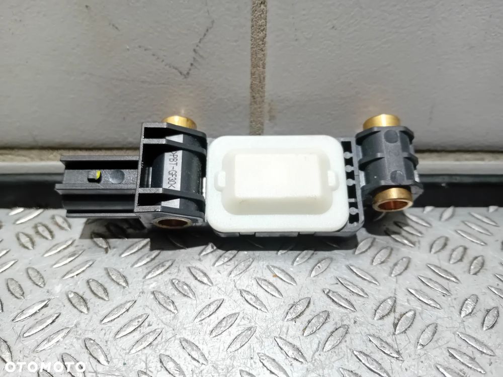 czujnik uderzenia Seat Exeo 2010 8E0959643B - 2
