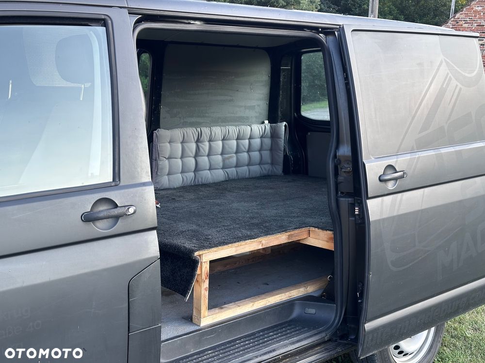Volkswagen Transporter L1H1 - 10