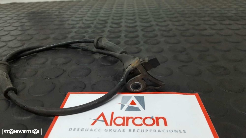 SENSOR ABS CITROEN C4 BERLINA SX - 2