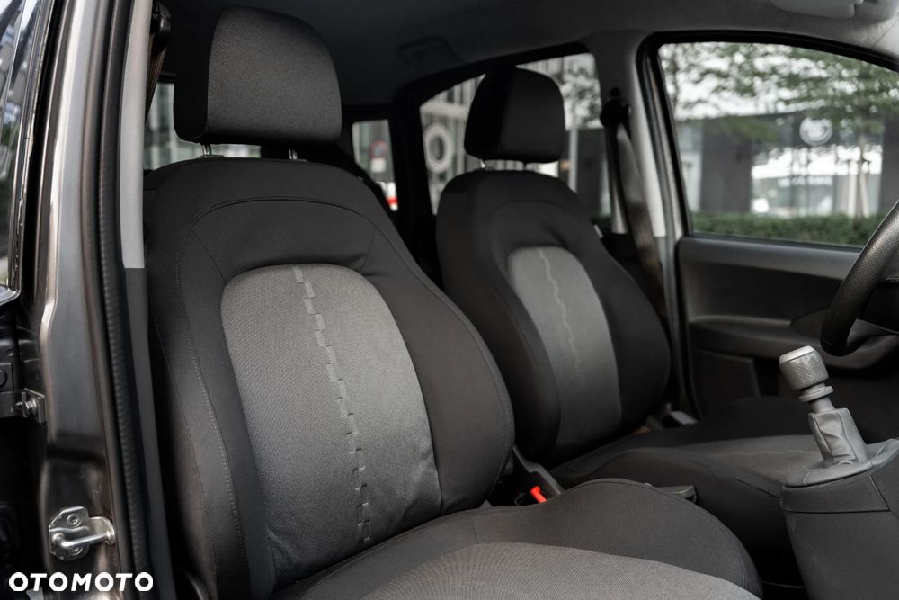 Fiat Panda 1.4 100HP - 22
