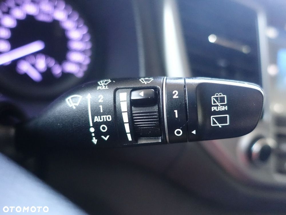 Hyundai Tucson 1.6 GDi 2WD Trend - 18