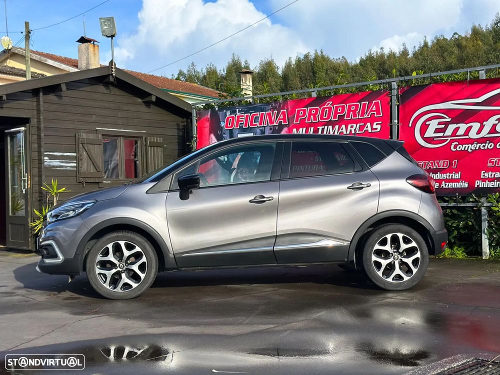 Renault Captur - 6