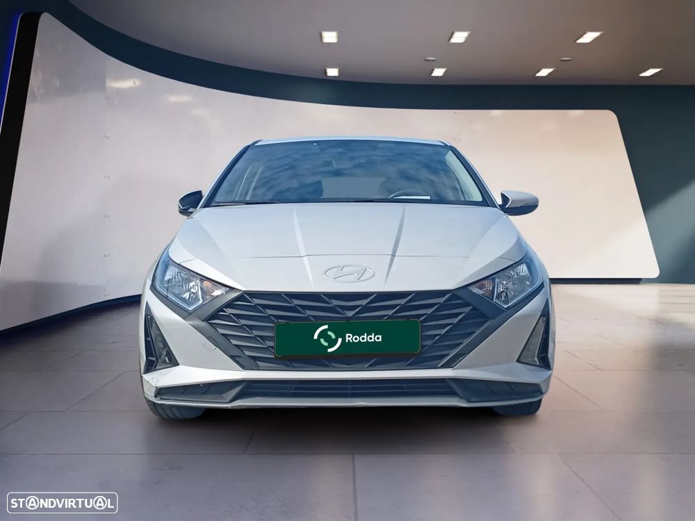 Hyundai i20 1.2 MPi Comfort - 2
