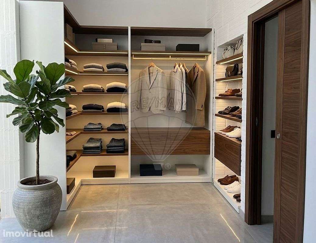 Apartamento T1 para venda - Grande imagem: 3/4