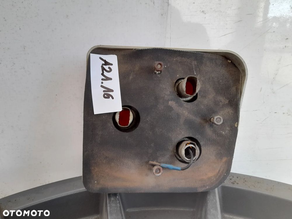 Lampa lewy tył Citroen 2CV SEIMA BS2516G1 - 5