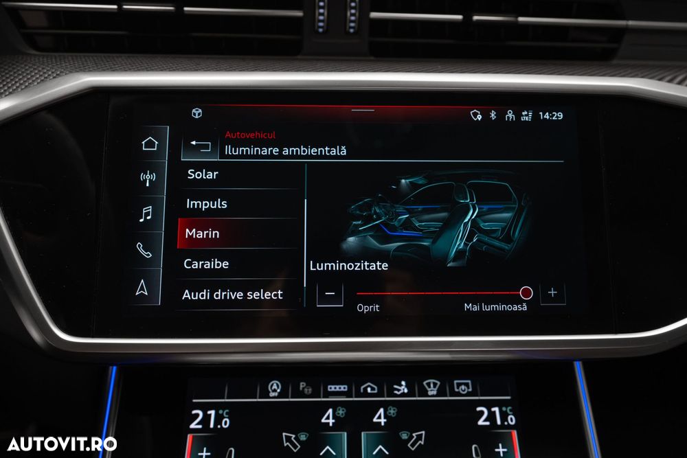 Audi RS7 Sportback - 20