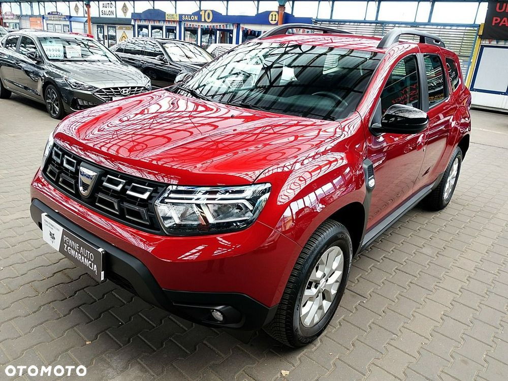 Dacia Duster - 9