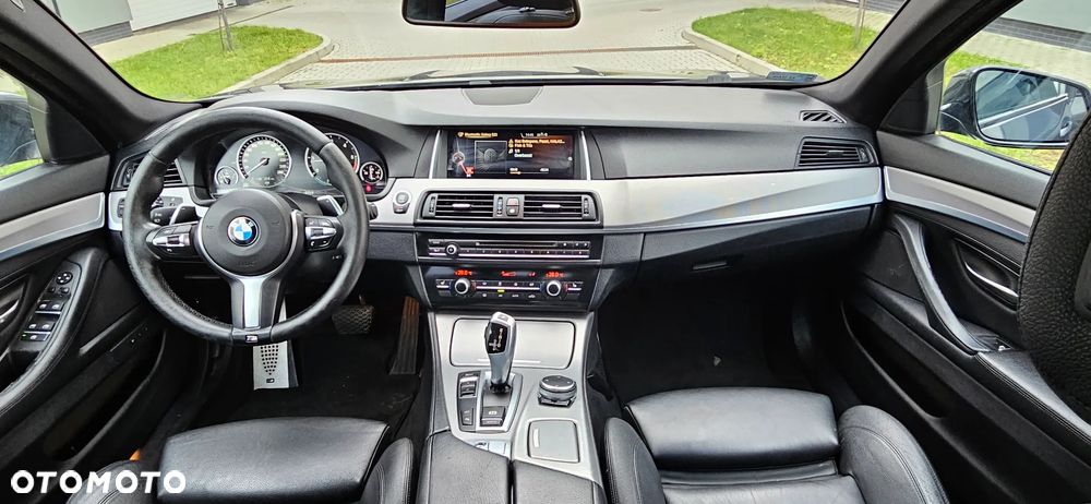 BMW Seria 5 - 9