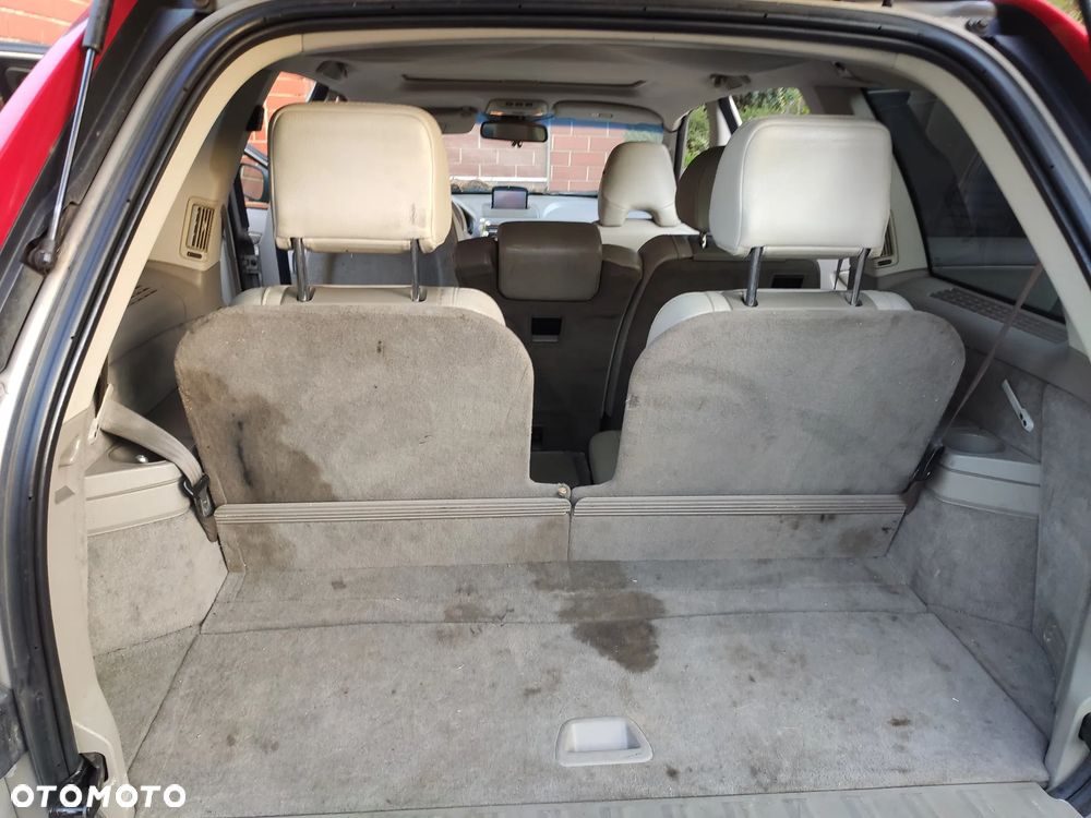 Volvo Xc 90 2005 photo 5