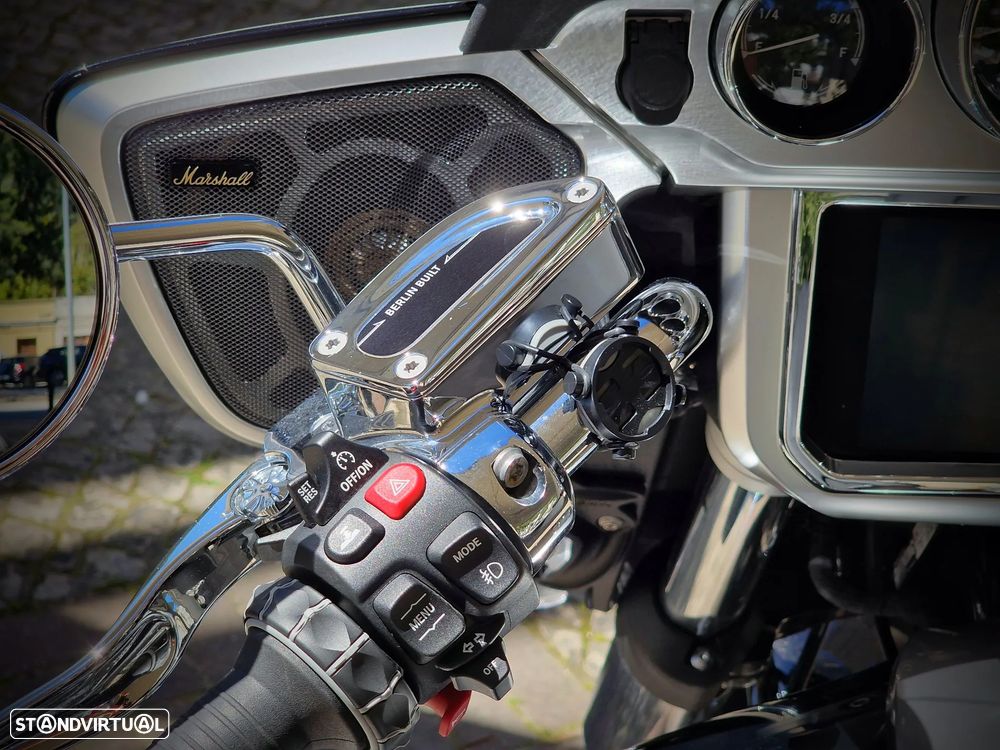 BMW R 18 TRANSCONTINENTAL - 7