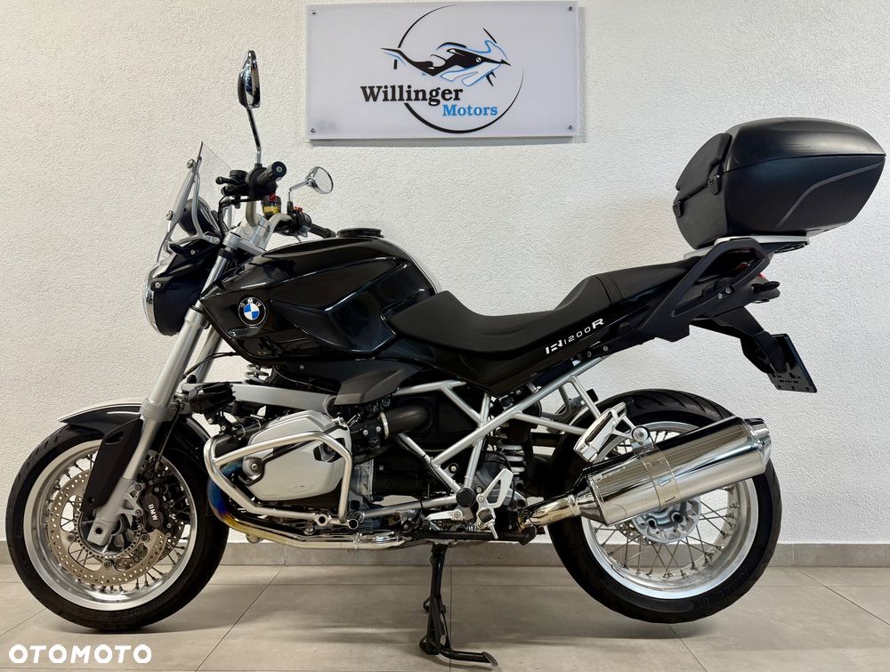 BMW R