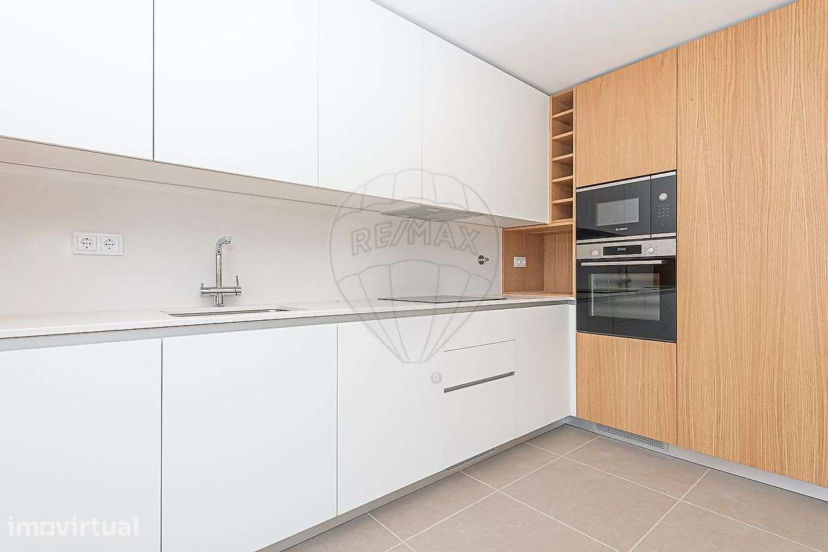 Apartamento T1 para venda - Grande imagem: 4/25