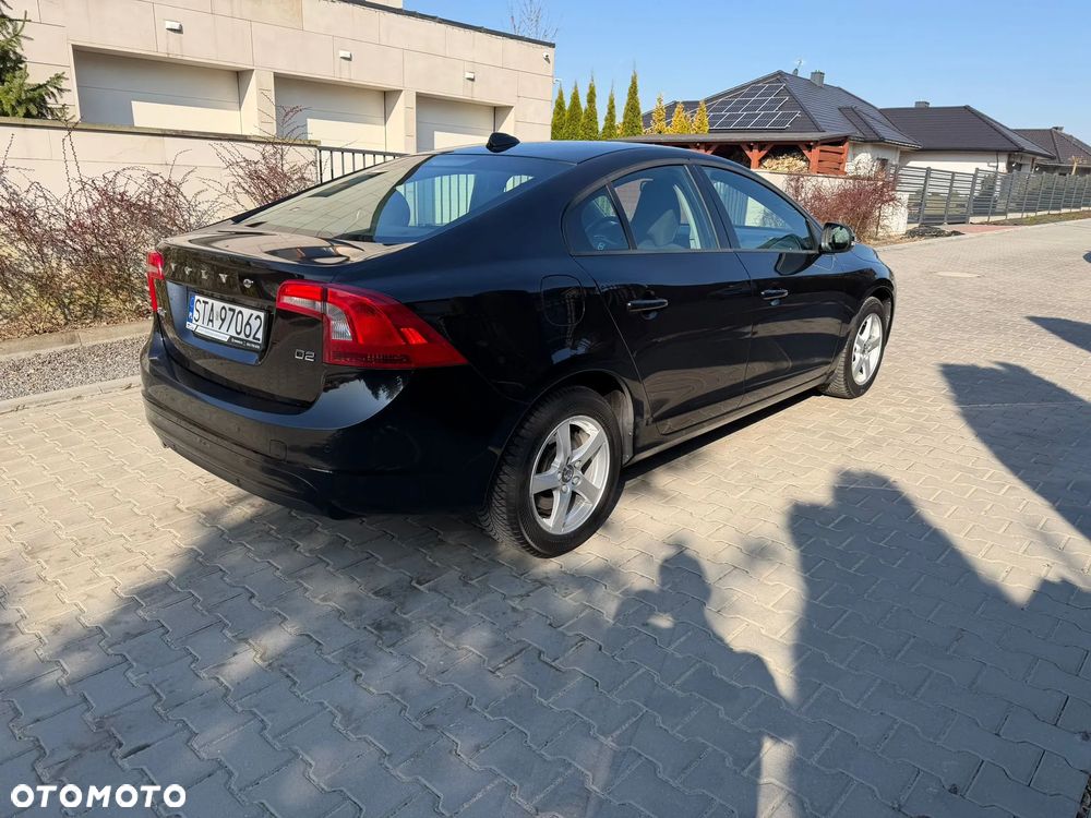 Volvo S60 D2 Kinetic - 5