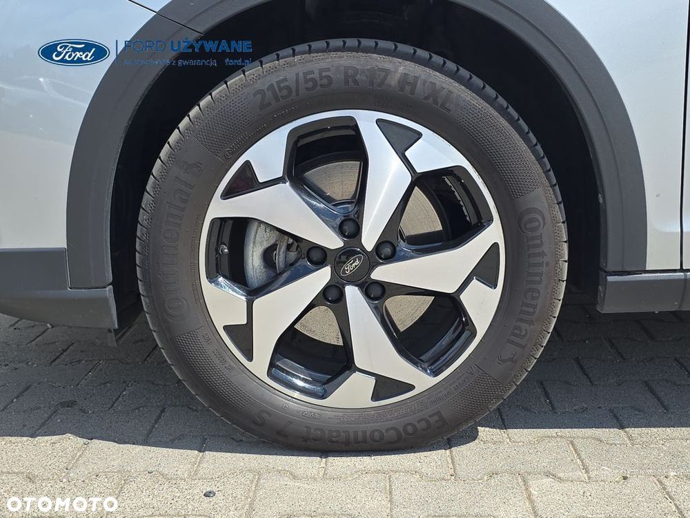 Ford Transit Connect - 26