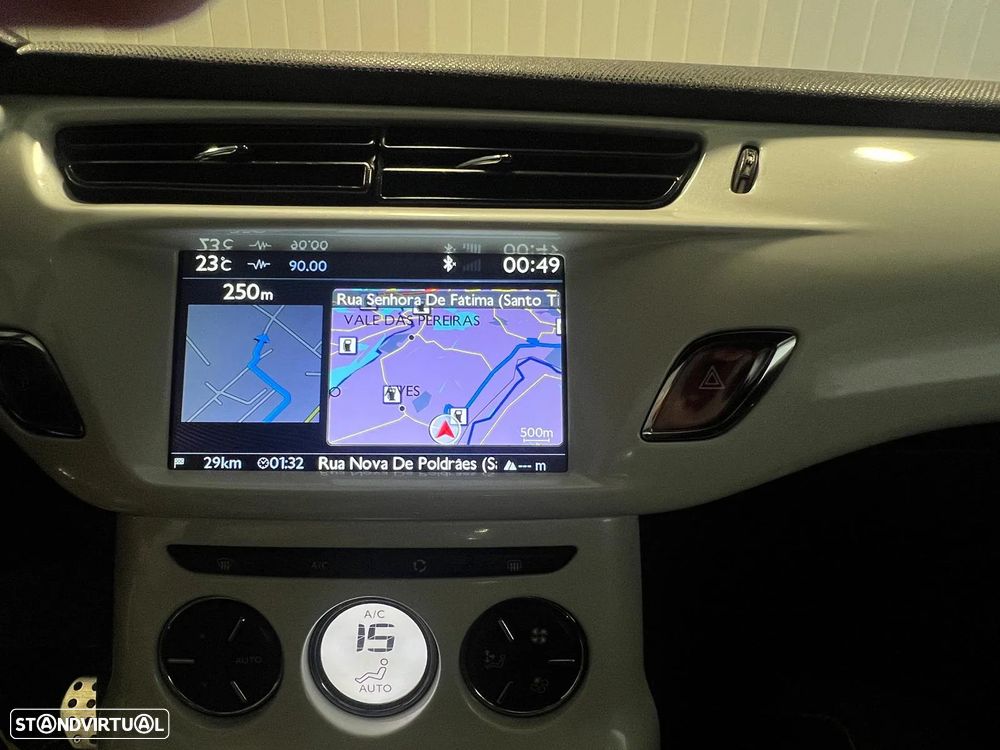 Citroën DS3 1.6 e-HDi So Chic ETG6 - 8