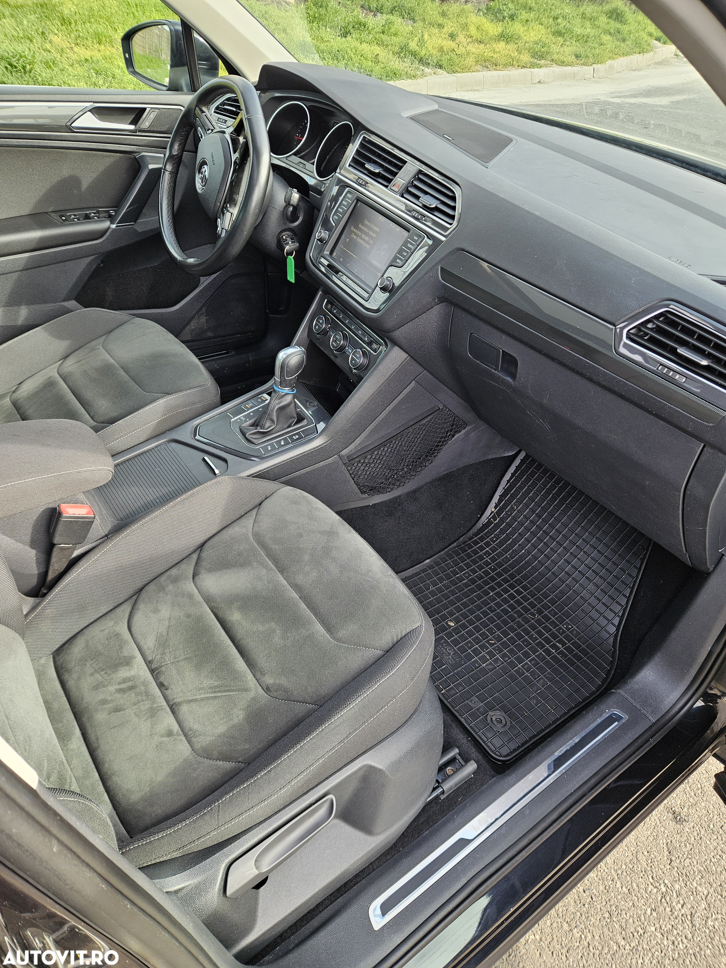 Volkswagen Tiguan 2.0 TDI SCR DSG - 7