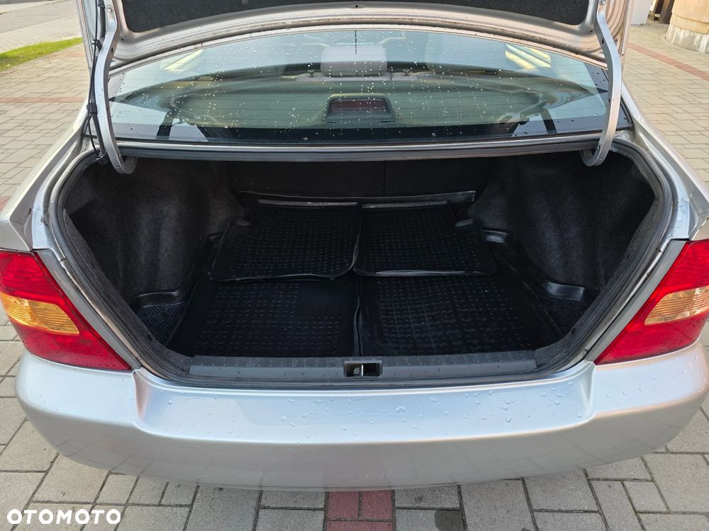Toyota Corolla 1.6 VVT-i Prestige - 6