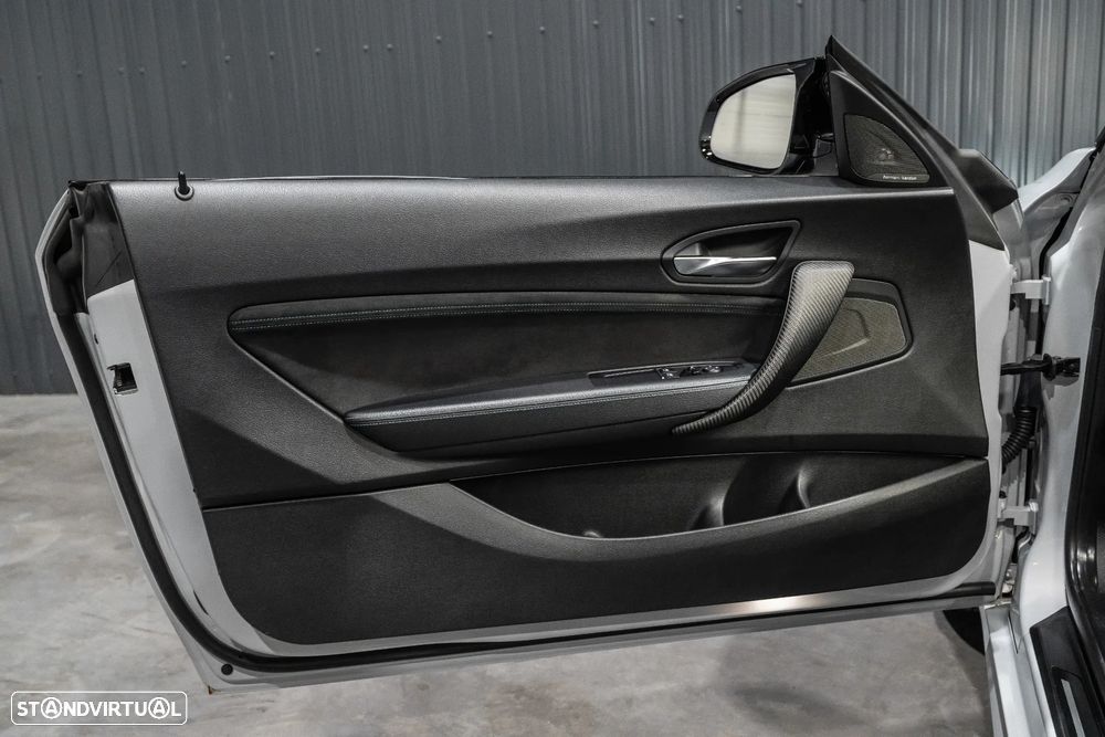 BMW M2 Competition Auto - 19