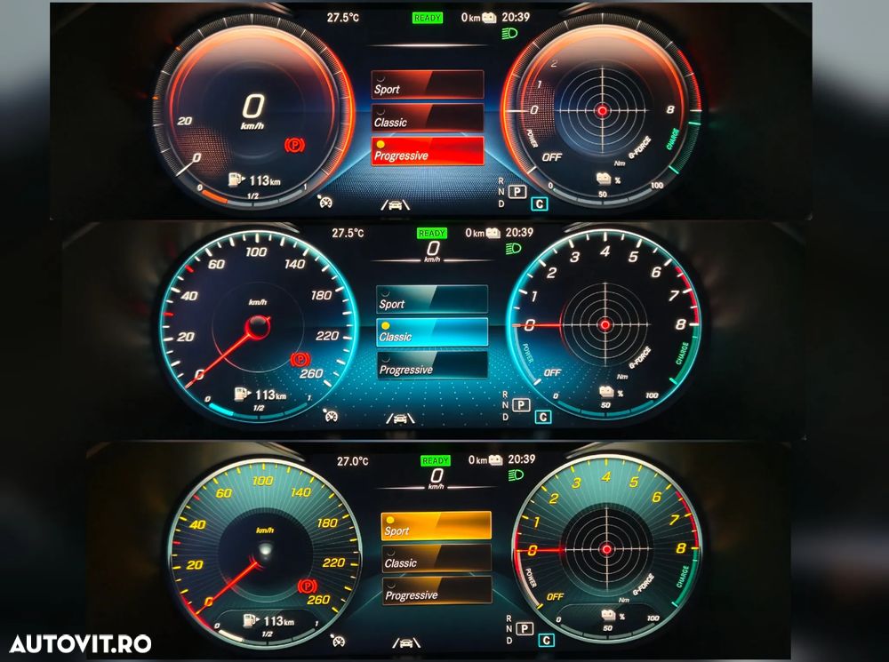 Mercedes-Benz GLC 300 e 4Matic 9G-TRONIC Edition AMG Line - 11