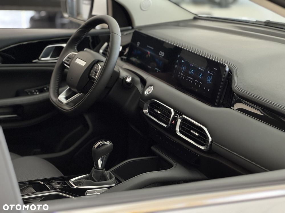 Jetour X50 - 35