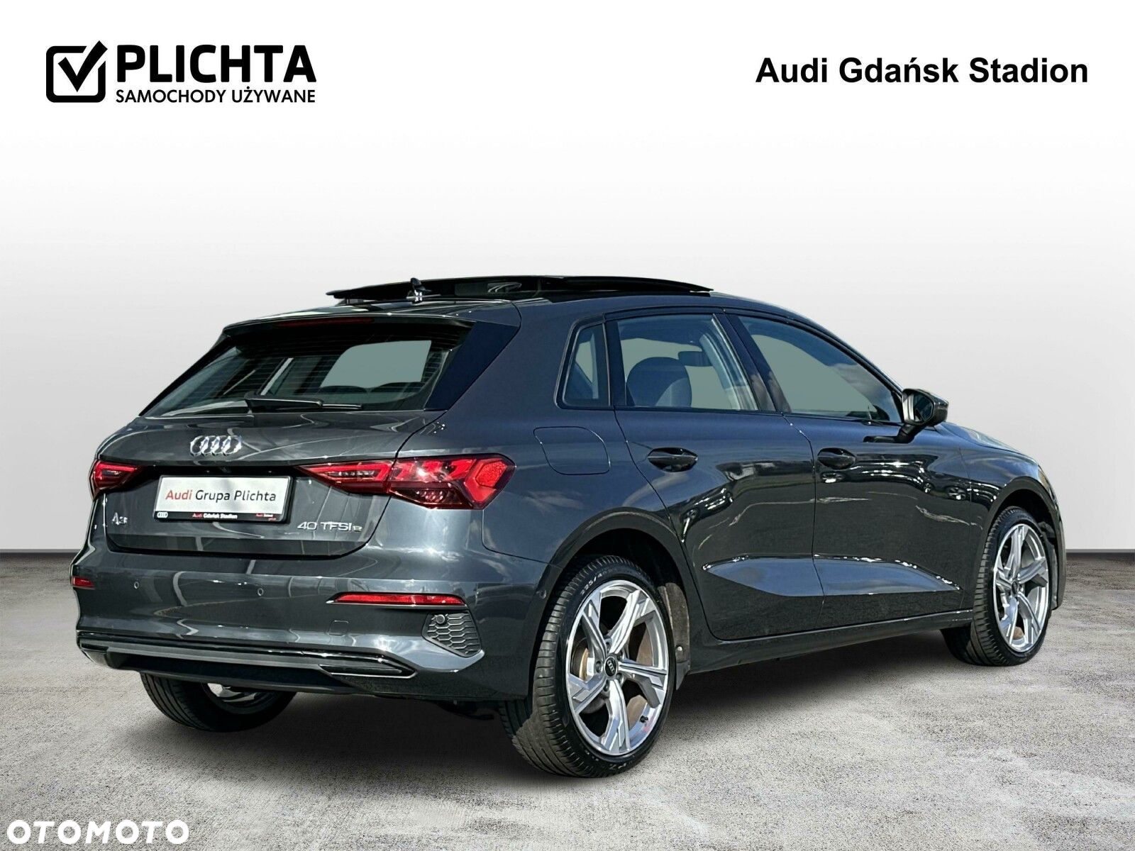 Audi A3 - 6