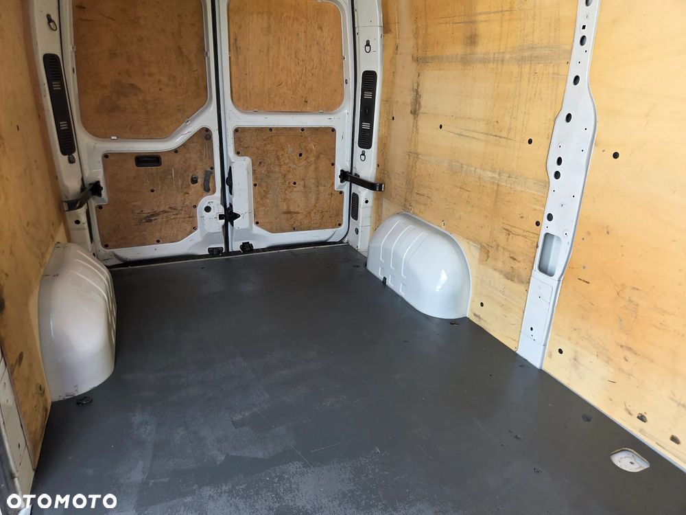 Nissan NV400 Super stan klima L2H2 - 18