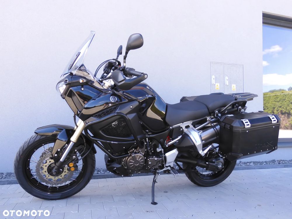 Yamaha Super Tenere - 18