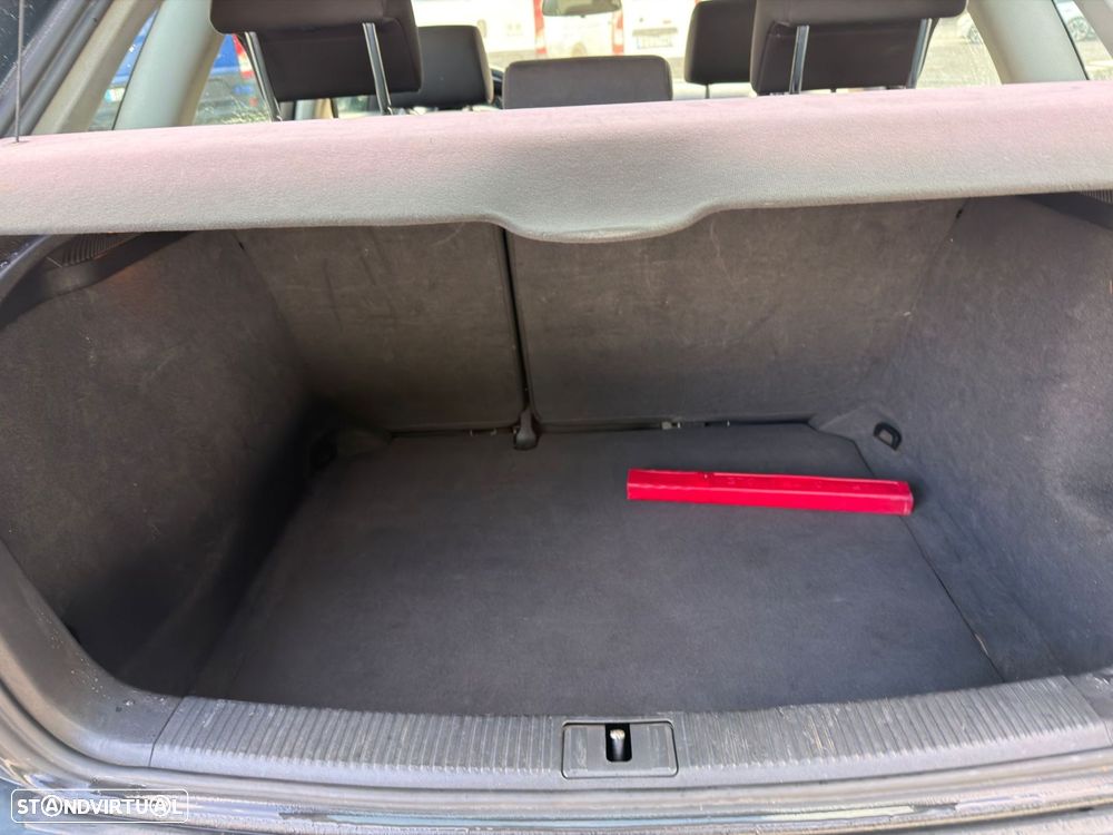 Audi A3 Sportback 1.9 TDi Sport - 17