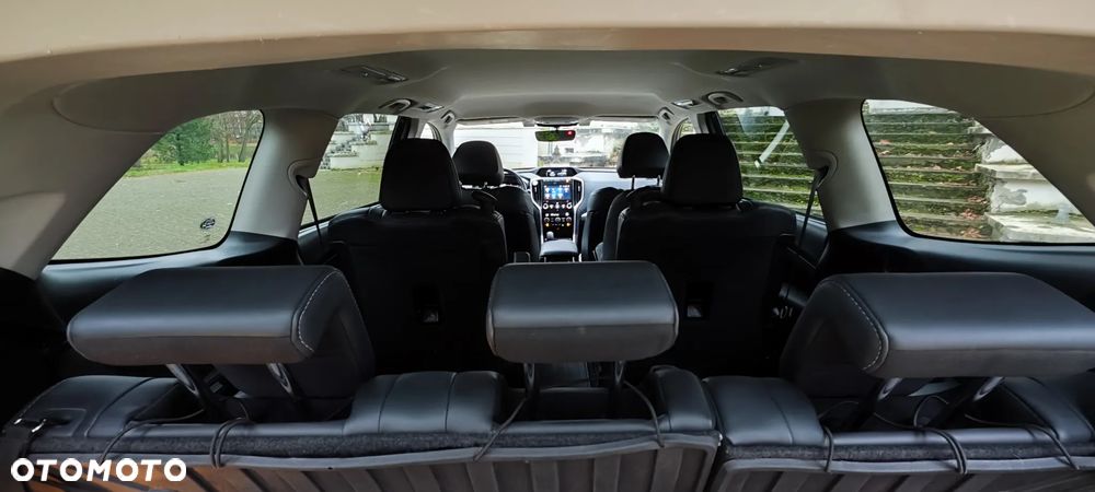 Subaru Ascent - 21