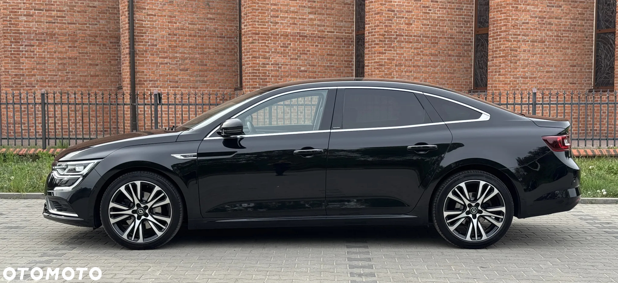 Renault Talisman 1.6 Energy TCe Initiale Paris EDC - 7