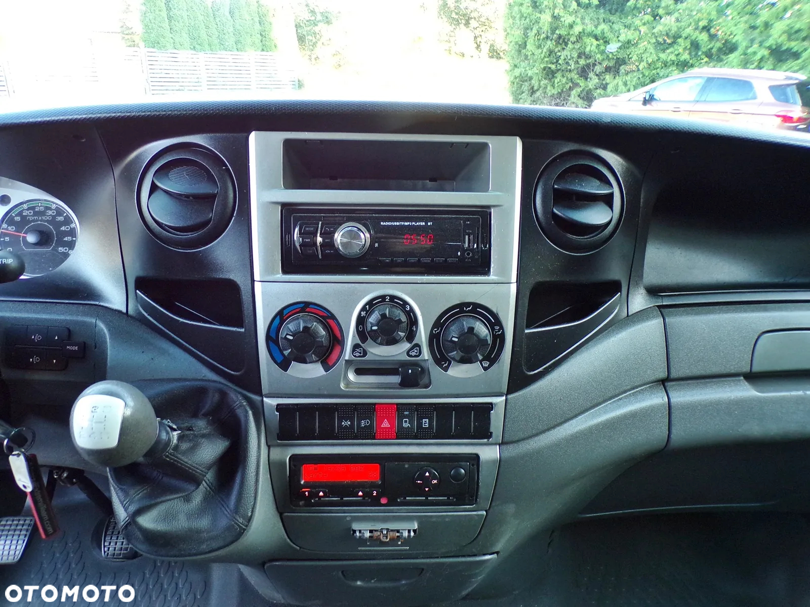 Iveco DAILY DOKA - 16