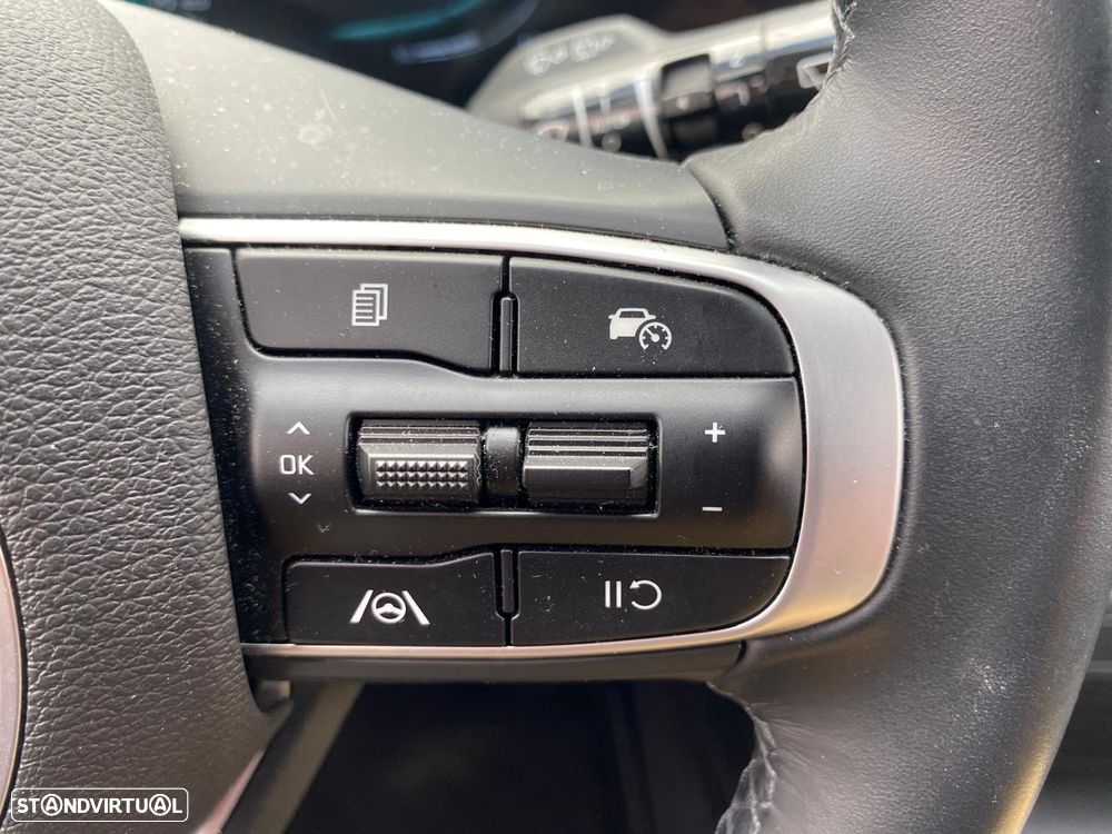 Kia Sportage 1.6 T-GDI Drive - 22