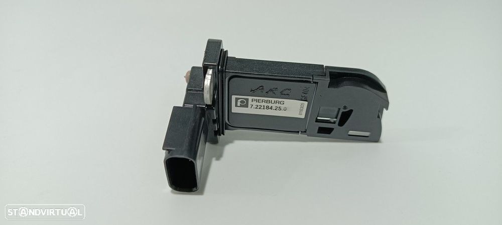 MEDIDOR DE MASSA DE AR LAND ROVER RANGE ROVER (LM) V8 TD VOGUE - 4