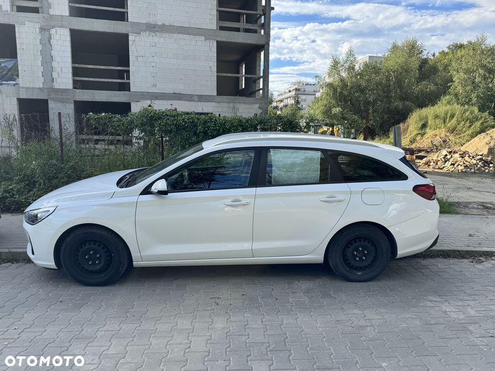 Hyundai i30 - 3