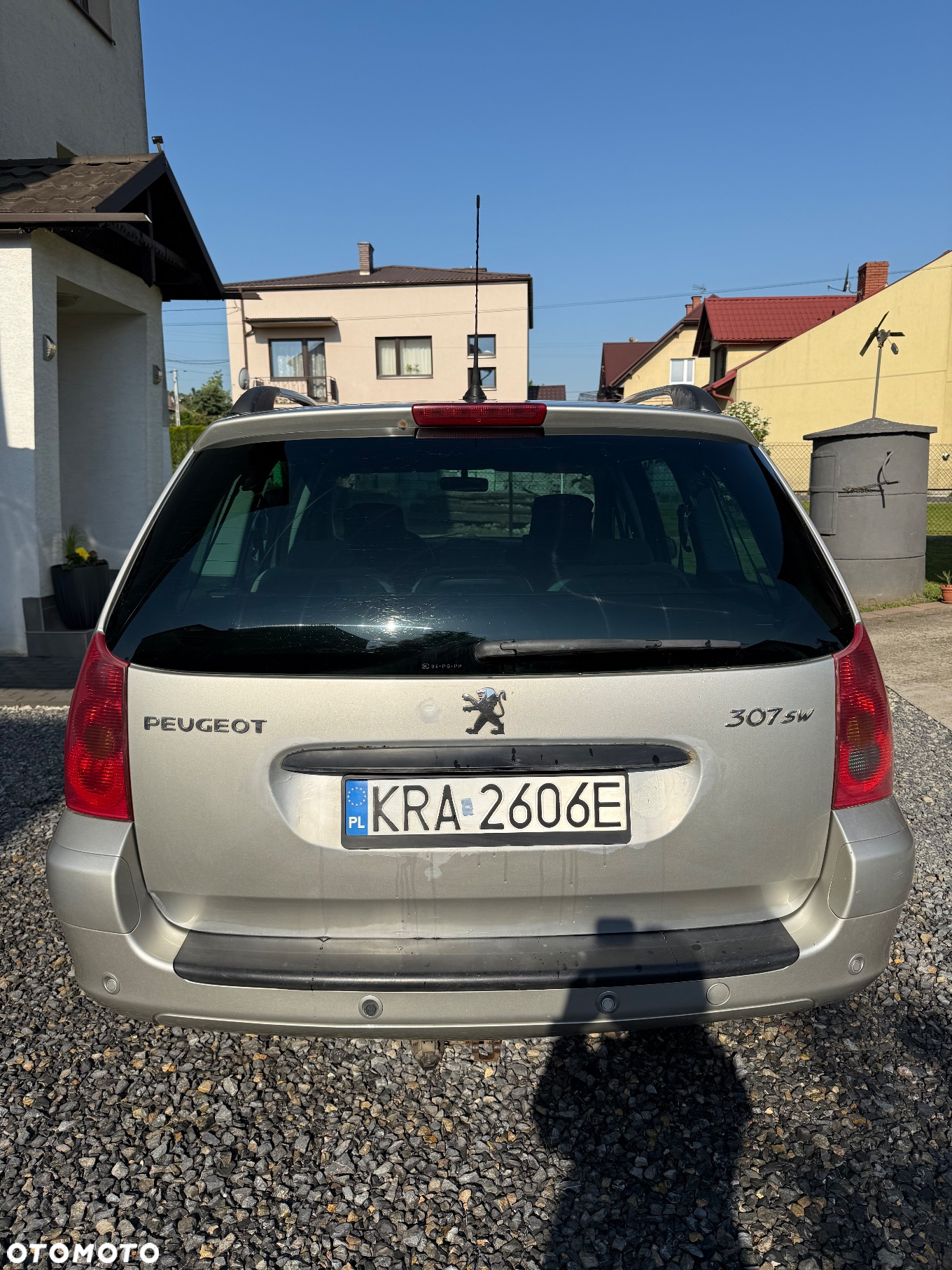 Peugeot 307 2.0 HDi - 7