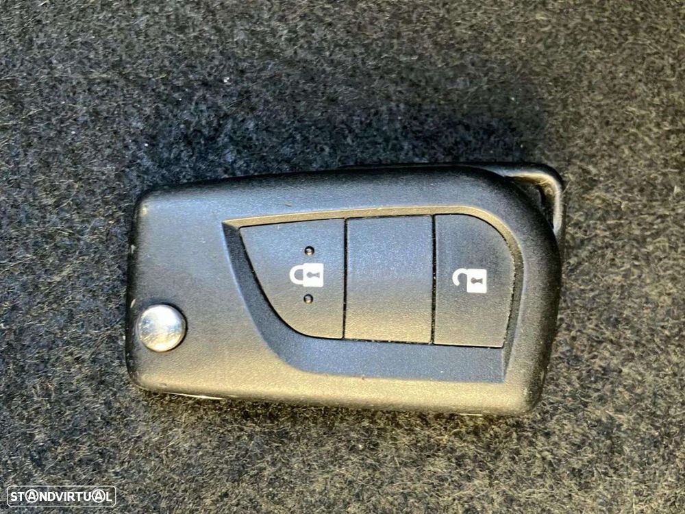 Citroën C1 1.0 VTi Feel - 19