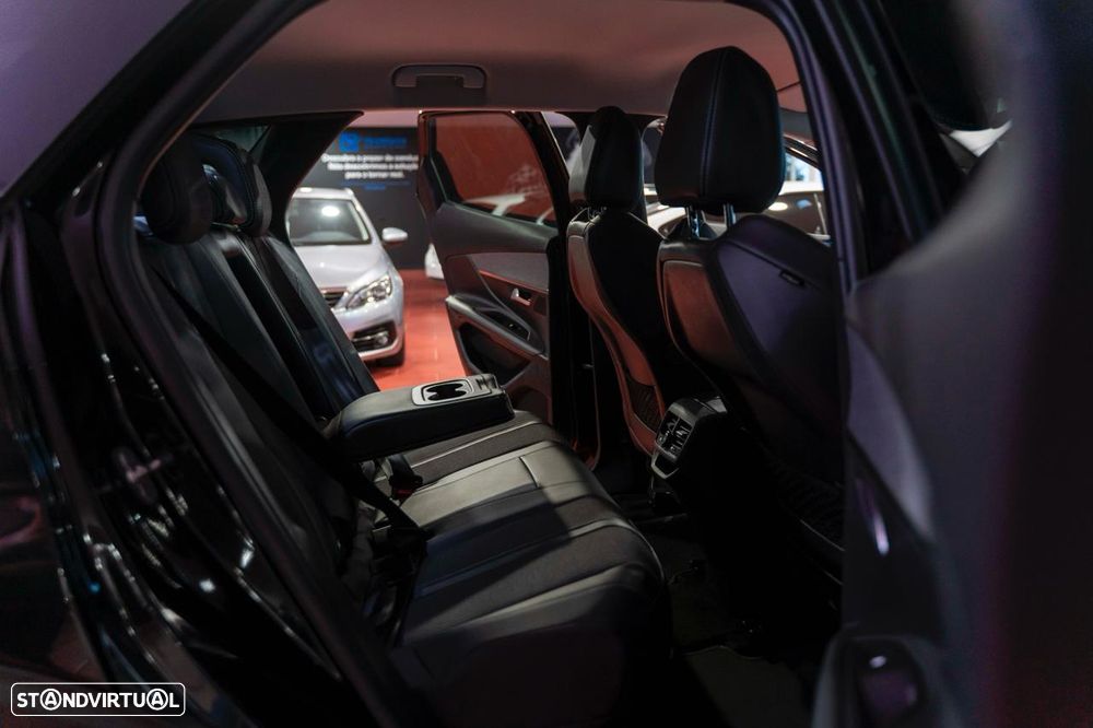 Peugeot 3008 - 14