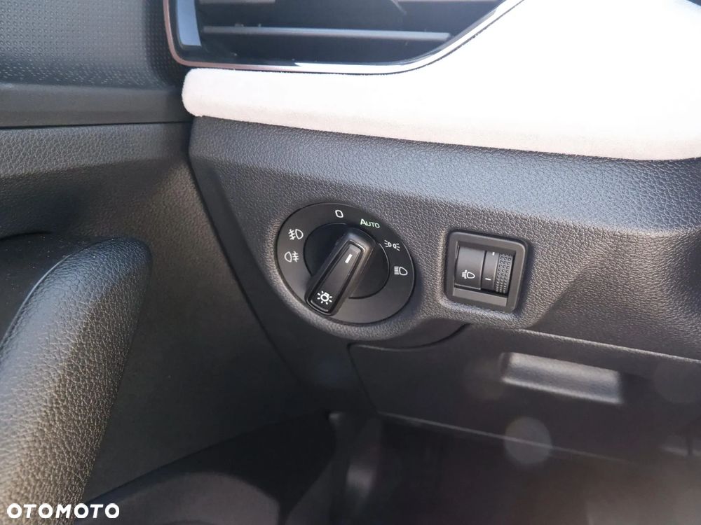 Skoda Kamiq 1.5 TSI Selection - 23