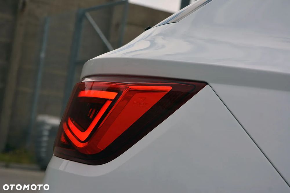 Seat Leon 2.0 TDI FR S&S EU6 - 23