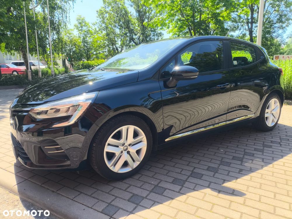 Renault Clio 1.0 TCe Zen - 4