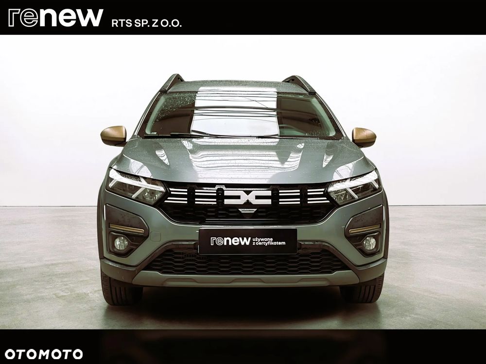 Dacia Jogger 1.0 TCe Extreme 7os - 8