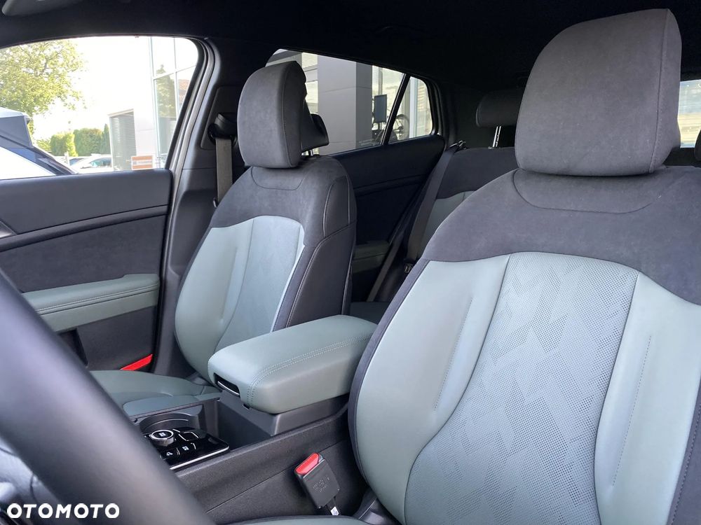 Kia Sportage 1.6 T-GDI HEV Anniversary 2WD - 8