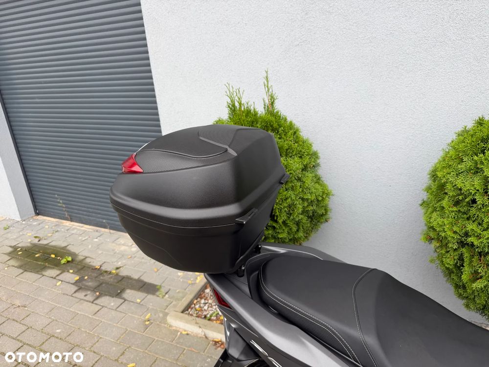 Honda PCX - 26